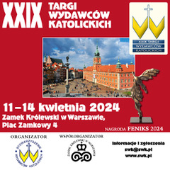 XXIX Targi Wydawców Katolickich w Warszawie